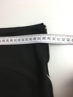 Юбка Elisabetta Franchi базовая 36-38 размер