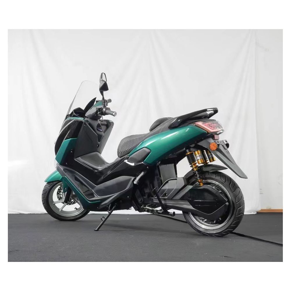 Электрический мотоцикл super pro vrs620