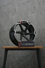 КОВАНЫЕ ДИСКИ ДЛЯ BMW i4 2023 БМВ