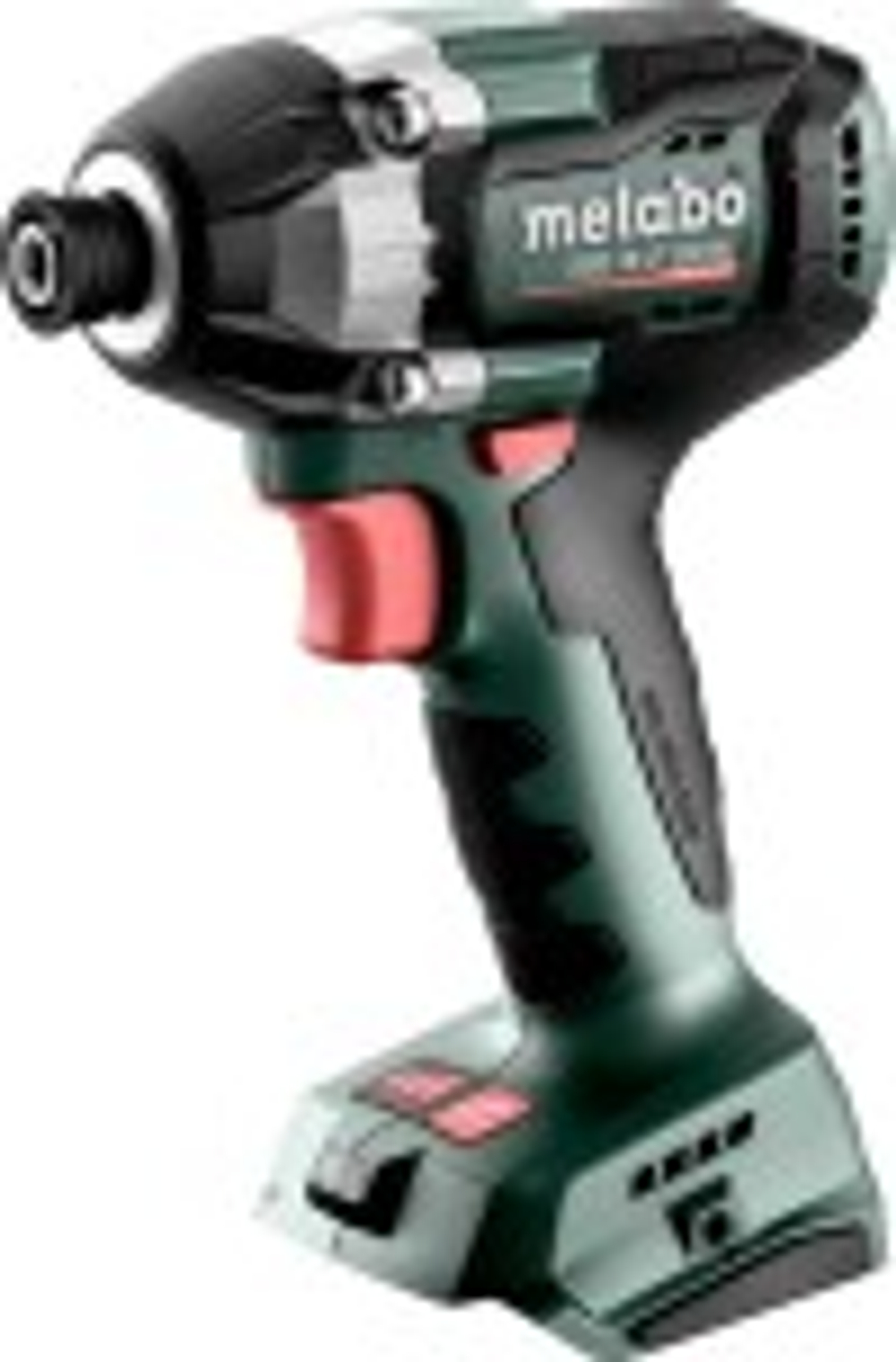 Гайковерт аккумуляторный METABO SSD 18 LT 200 BL ударный без АКБ и ЗУ, бесщеточный, MetaBOX 602397840 MetaBOX