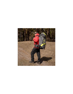 Рюкзак Travel 100 Grey