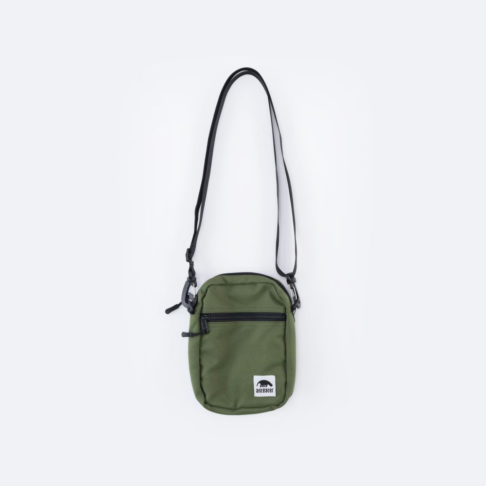 Сумка Anteater Crossbody (haki)