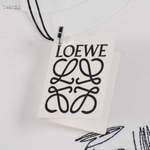 Футболка Loewe