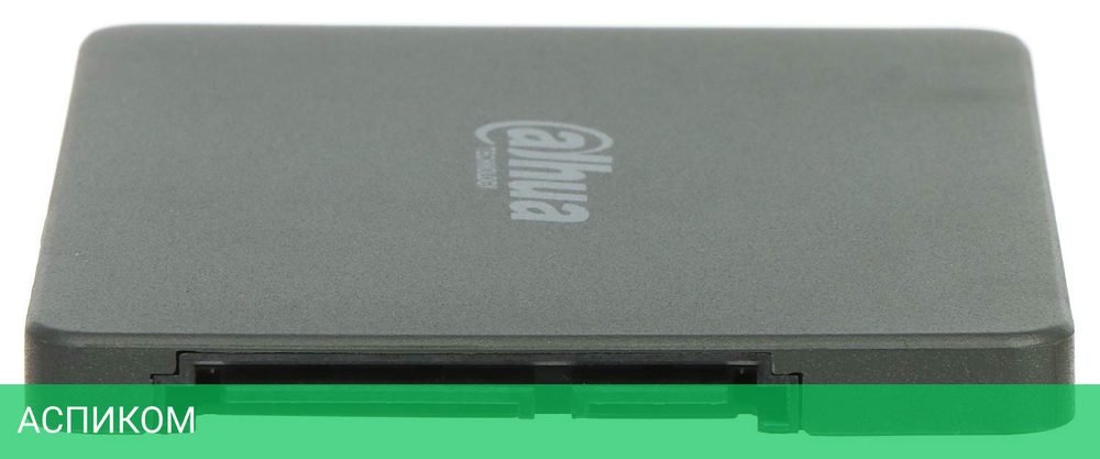 SSD диск Dahua 2TB DHI-SSD-C800AS2TB