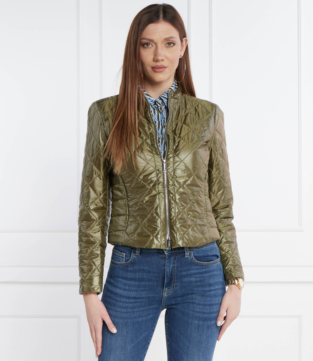 Куртка TOSCA Marella SPORT - зеленый(13481014)