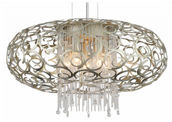Подвесная люстра ST-Luce SL1101.203.10