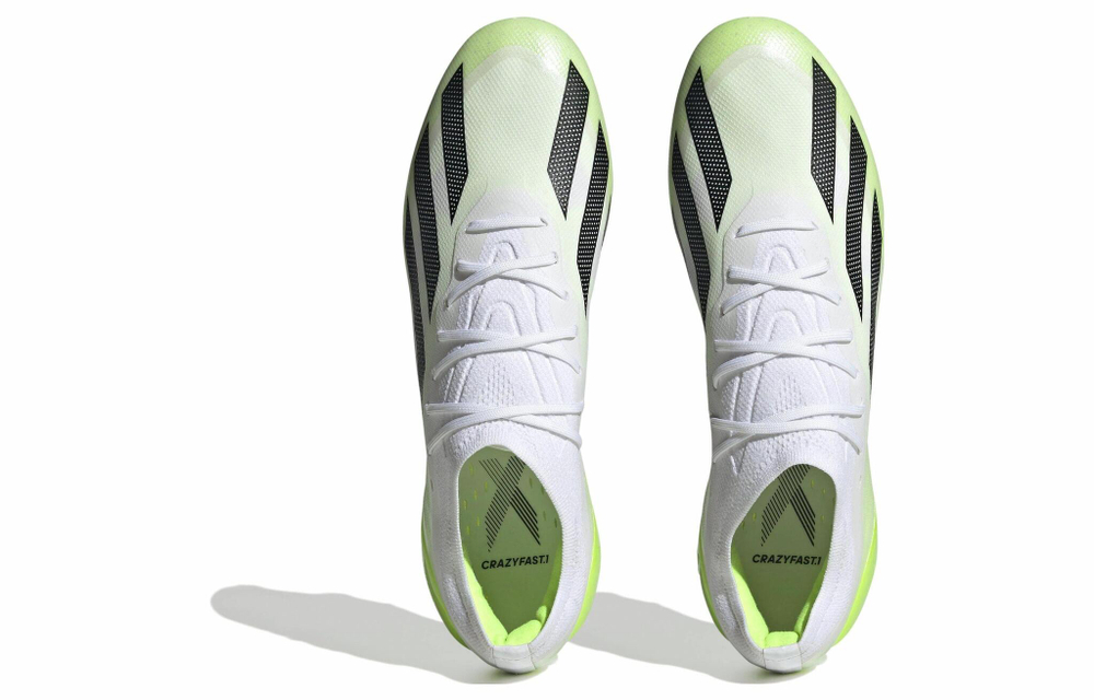Кроссовки Adidas X Crazyfast.1 Fg