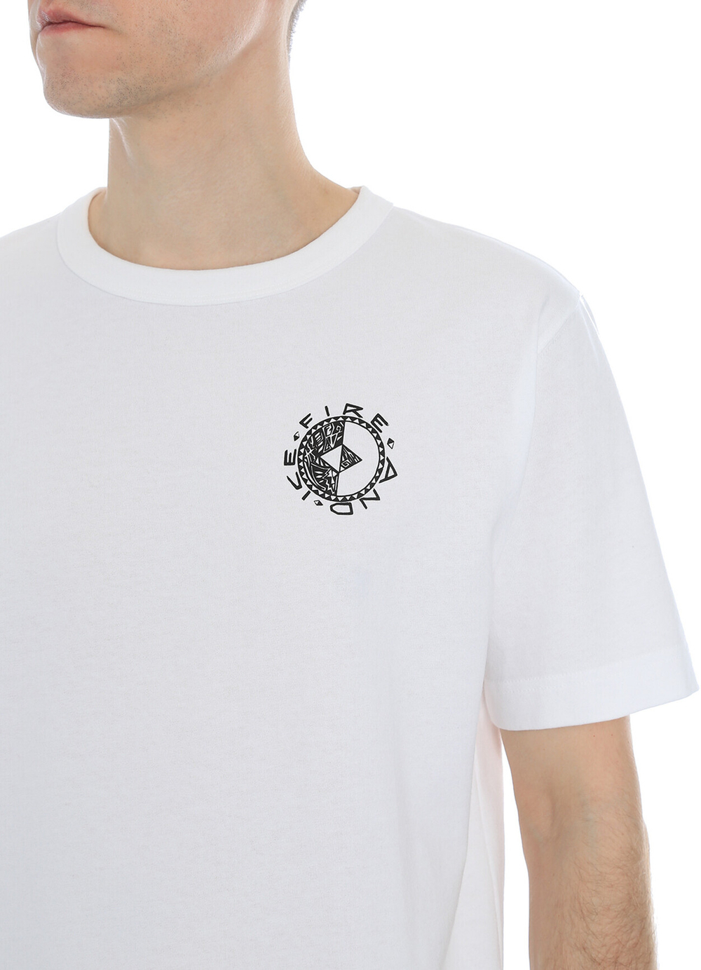 Футболка BOGNER FIRE+ICE