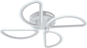 9807/4 WT (1) Люстра RL