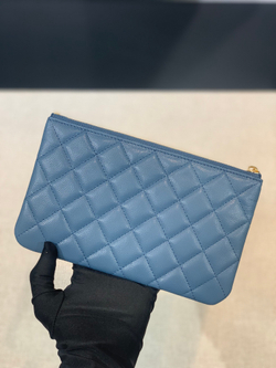 Chanel Small Pouch