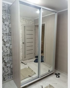 Шкаф-купе РАУМ