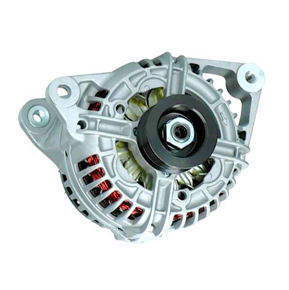 Генератор ALB4040