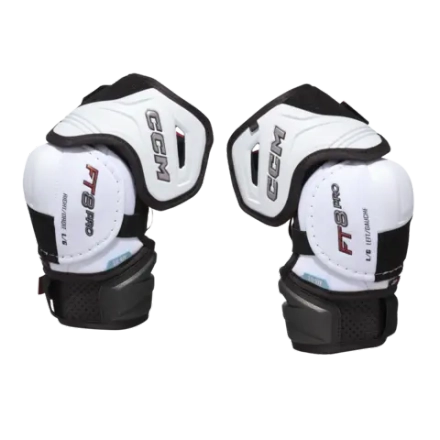 Налокотники CCM JETSPEED FT8 PRO SR (взрослый)
