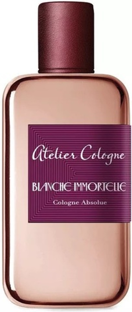 Atelier Cologne Blanche Immortelle