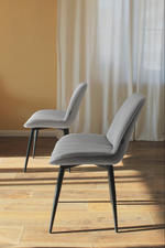 Стул Канцлер Смоки