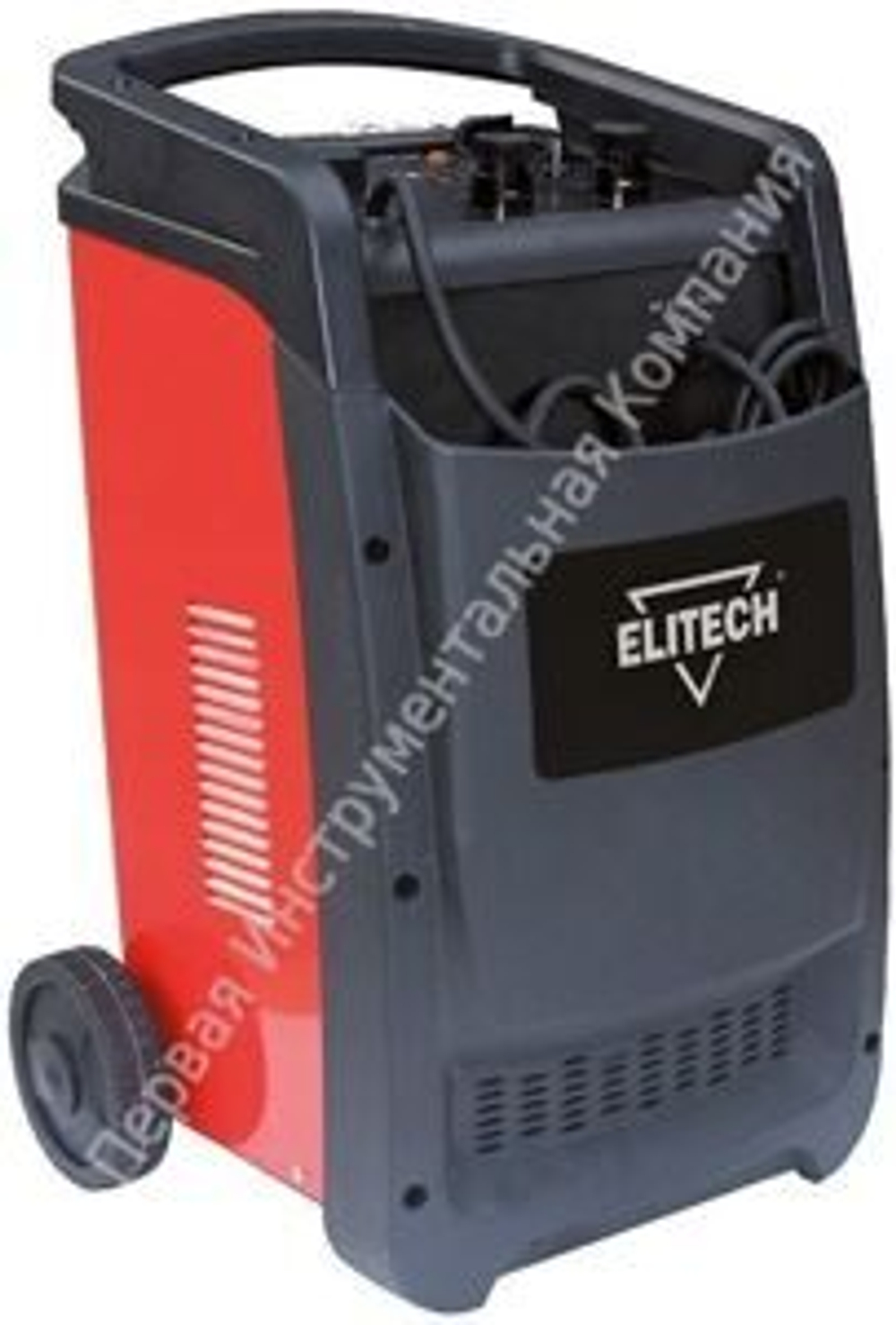 Пуско-зарядное устройство ELITECH УПЗ 600/540