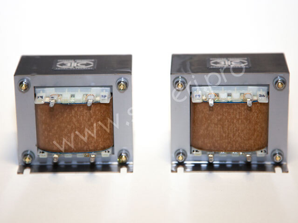 Выходной трансформатор для 6С4С купить в Собери.Профессионально!