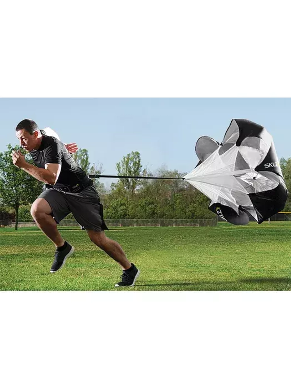 SKLZ SPEED CHUTE