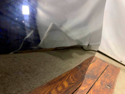 Дверь задняя правая Haval Jolion 21-24 Б/У Оригинал 6201200AST10AD