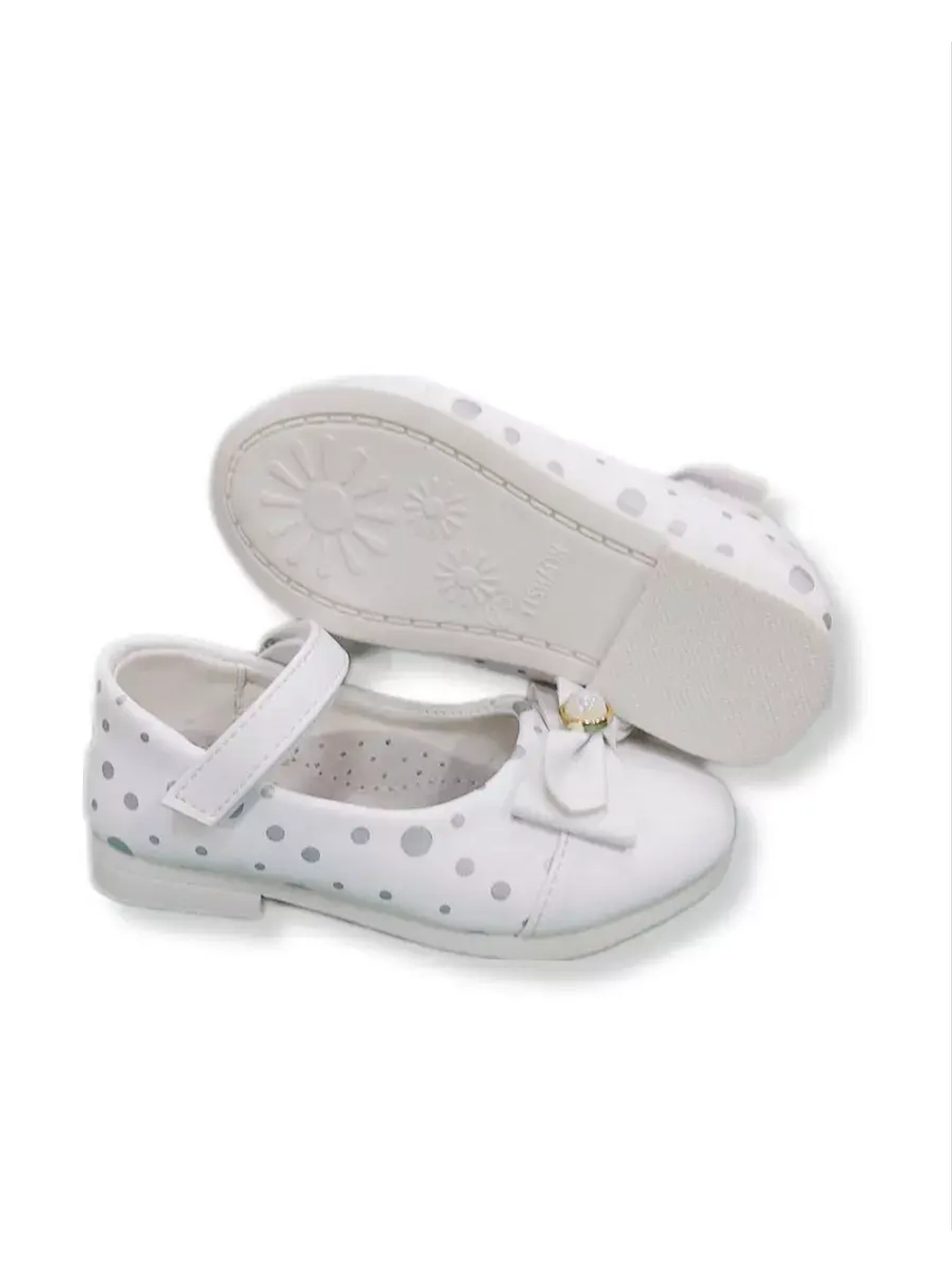 Туфли детские праздник