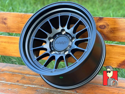 Комплект дисков Summit 17x9 et0 5x150