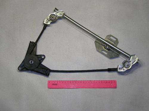 Стеклоподъем. электр. /2110, 2170/ задн. левый (Димитровград)