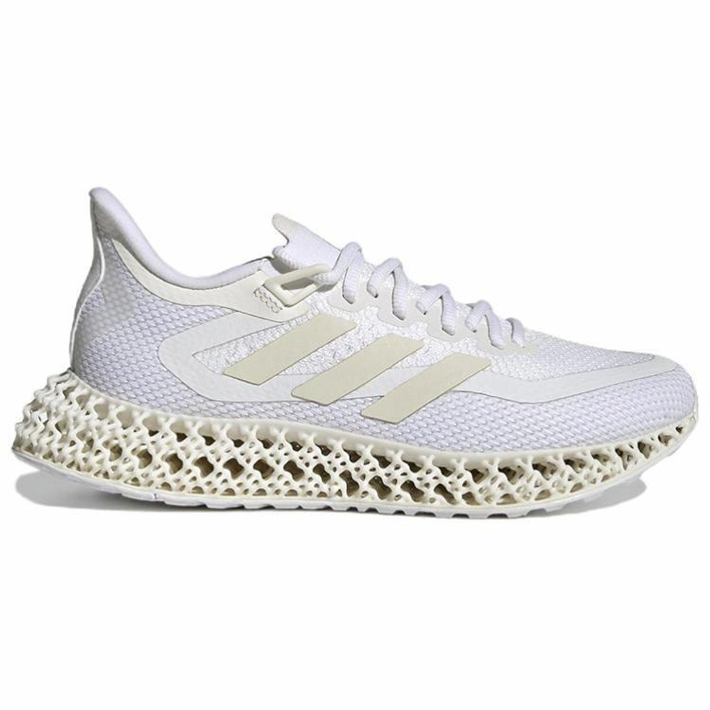 Кроссовки Adidas 4D (Женская размерная сетка)