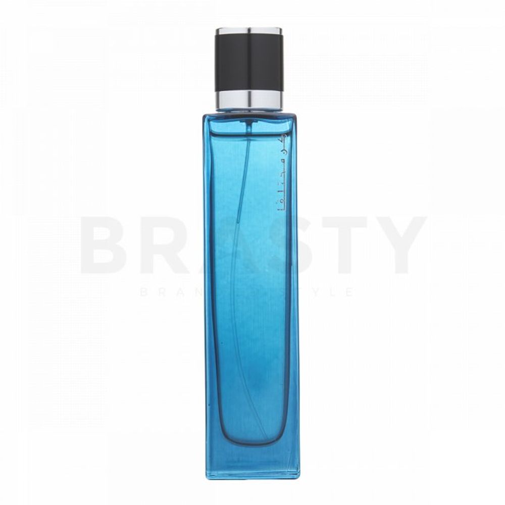 Rasasi Kun Mukthalifan Men EDP M 100 ml