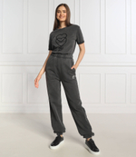 спортивные штаны njola HUGO - графитовый(50474894)