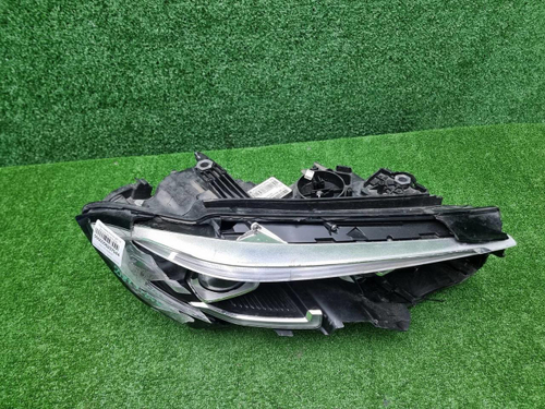 Битая Фара правая BMW 3er G20 (2018-2022) LED