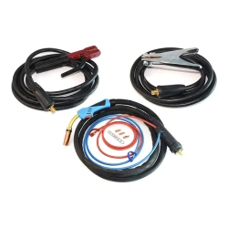 ТСС PRO MIG/MMA-400F сварочный полуавтомат 068005