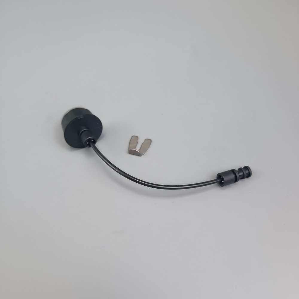 Манометр для котлов ARISTON CLAS X, CARES X, HS X арт. 65114200