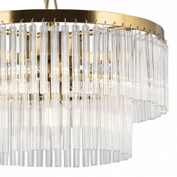 Подвесная люстра Maytoni MOD093PL-04BS