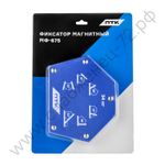 Фиксатор магнитный МФ-675