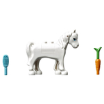 LEGO Friends: Трейлер для лошадки Мии 41371 — Mia's Horse Trailer — Лего Френдз Друзья Подружки