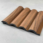 Декоративная панель Hi Wood LV140 цвет BR495