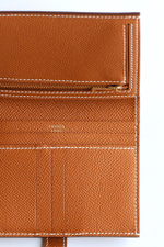 Hermes Bearn Wallet