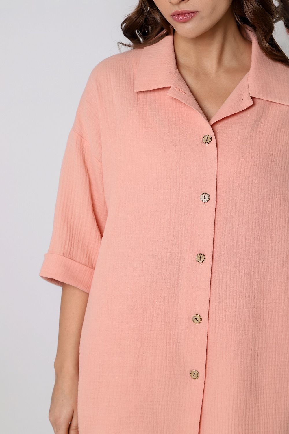 Костюм женский Круиз-3 Виотекс ПУДРОВЫЙ