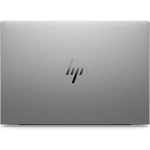 Ноутбук HP ZBook 8 G1i Core Ultra 7 265H 32Gb SSD1Tb NVIDIA RTX 500 Ada 4Gb 16" IPS WQUXGA (3840x2400) Windows 11 Pro 64 silver WiFi BT Cam (BX7V8UT)