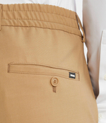 Хлопчатобумажные штаны P-Genius-CW-WG-233 BOSS BLACK - светло-коричневый(50509556)