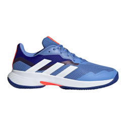 Мужские теннисные кроссовки adidas CourtJam Control Clay Court Shoe Men - Blue, White