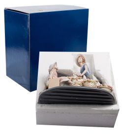 Pavone CMS-20/19 Композиция «Девушка с цветами»