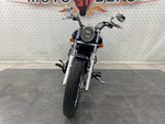 Yamaha Dragstar XVS1100 , 2010