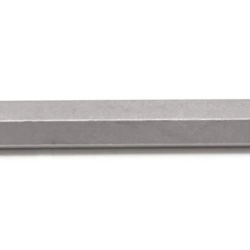 Бита крестообразная 80ммL PH.3, 5/16''(10шт/уп) Forsage F-151803