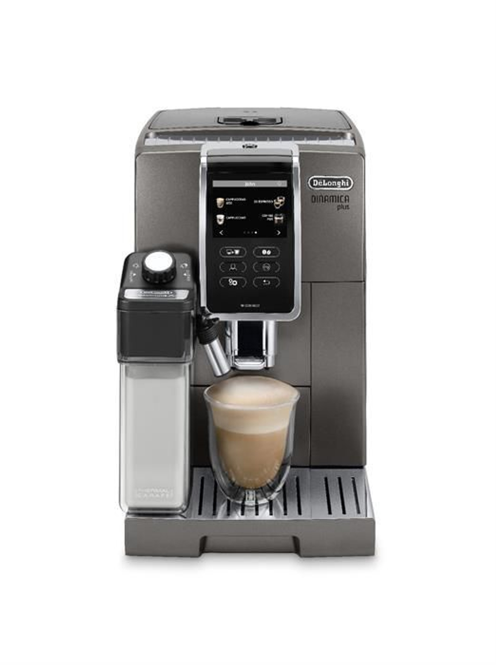 DeLonghi Dinamica ECAM 370.95 T