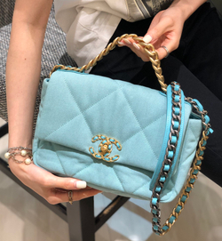 Chane1 19 Bag 26 cm