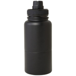 Dupeca бутылка-термос для воды из нержавеющей стали, сертифицированной по стандарту RCS, объемом 840 мл