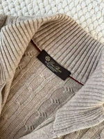 Кардиган Loro Piana