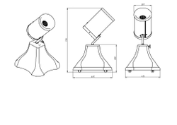Пылесос для педикюра