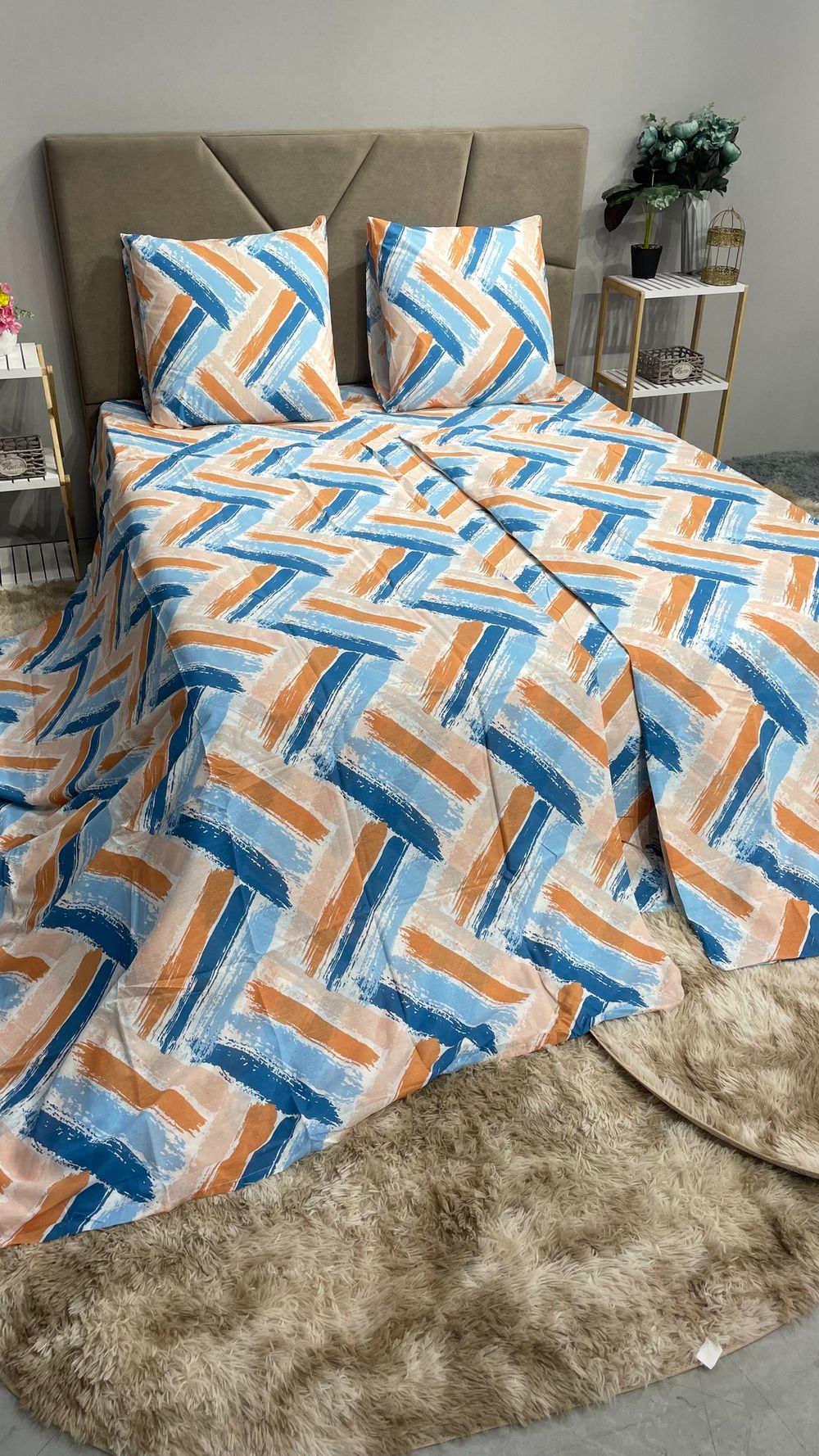 КПБ ТКМ РИНГ КРЕТОН Сем